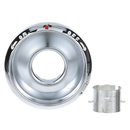 American Range Bezel, Bj Thermostat 10440